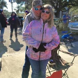 Meet your Posher, Leisha